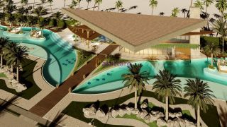 Portal Resort Residence - Lotes de condomínio em Santo Amaro