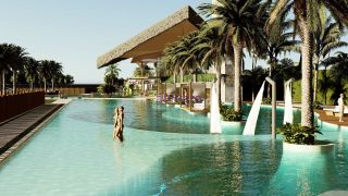 Portal Resort Residence - Lotes de condomínio em Santo Amaro