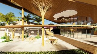 Portal Resort Residence - Lotes de condomínio em Santo Amaro