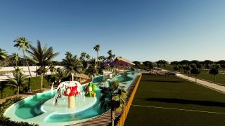 Portal Resort Residence - Lotes de condomínio em Santo Amaro