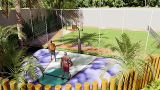 Portal Resort Residence - Lotes de condomínio em Santo Amaro
