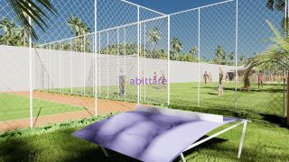 Portal Resort Residence - Lotes de condomínio em Santo Amaro