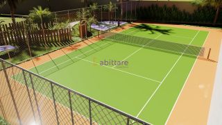 Portal Resort Residence - Lotes de condomínio em Santo Amaro