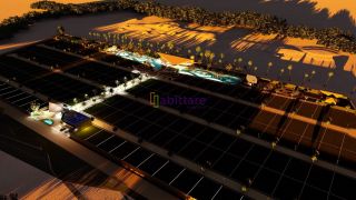 Portal Resort Residence - Lotes de condomínio em Santo Amaro