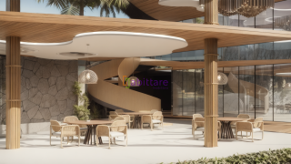 Portal Resort Residence - Lotes de condomínio em Santo Amaro