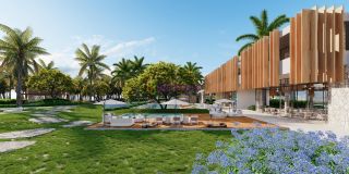 Porto Amaro - Park Residence - 100% VENDIDO