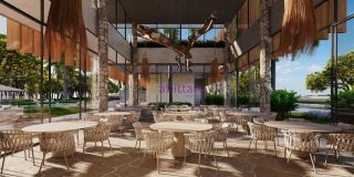 Porto Amaro - Park Residence - 100% VENDIDO