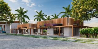 Porto Amaro - Park Residence - 100% VENDIDO