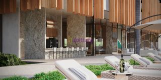 Porto Amaro - Park Residence - 100% VENDIDO