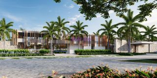 Porto Amaro - Park Residence - 100% VENDIDO