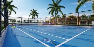Porto Amaro - Park Residence - 100% VENDIDO