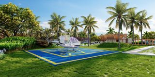 Porto Amaro - Park Residence - 100% VENDIDO