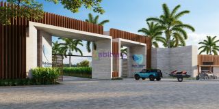 Porto Amaro - Park Residence - 100% VENDIDO