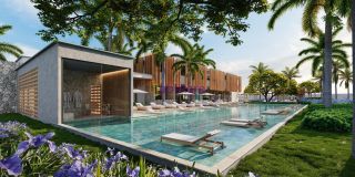 Porto Amaro - Park Residence - 100% VENDIDO