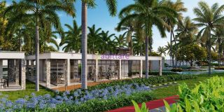 Porto Amaro - Park Residence - 100% VENDIDO