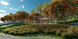 Porto Amaro - Park Residence - 100% VENDIDO