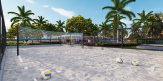 Porto Amaro - Park Residence - 100% VENDIDO