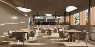 Porto Amaro - Park Residence - 100% VENDIDO