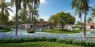 Porto Amaro - Park Residence - 100% VENDIDO