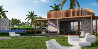 Porto Amaro - Park Residence - 100% VENDIDO