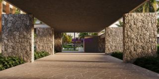 Porto Amaro - Park Residence - 100% VENDIDO
