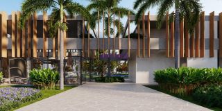 Porto Amaro - Park Residence - 100% VENDIDO