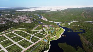 Porto Amaro - Park Residence - 100% VENDIDO