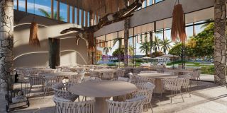 Porto Amaro - Park Residence - 100% VENDIDO