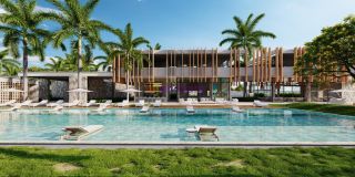 Porto Amaro - Park Residence - 100% VENDIDO