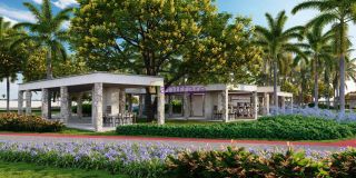 Porto Amaro - Park Residence - 100% VENDIDO