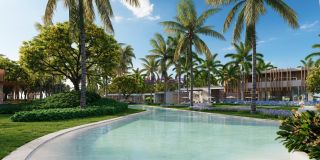 Porto Amaro - Park Residence - 100% VENDIDO