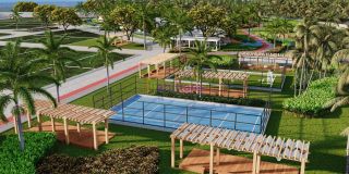 Porto Amaro - Park Residence - 100% VENDIDO