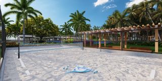 Porto Amaro - Park Residence - 100% VENDIDO