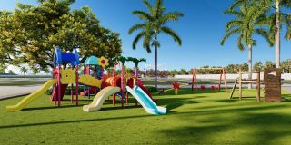 Porto Amaro - Park Residence - 100% VENDIDO