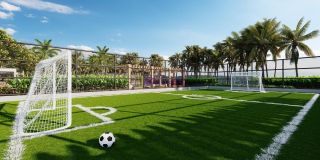 Porto Amaro - Park Residence - 100% VENDIDO