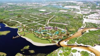 Porto Amaro - Park Residence - 100% VENDIDO