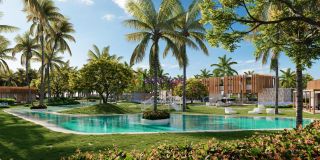 Porto Amaro - Park Residence - 100% VENDIDO