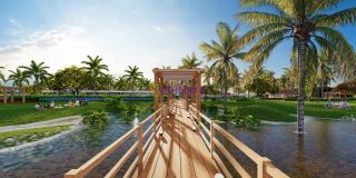 Porto Amaro - Park Residence - 100% VENDIDO