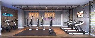 Fiji Residence - Apartamentos de 2 ou 3 quartos no Aririzal, Cohama
