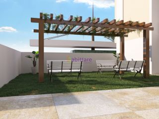 Fiji Residence - Apartamentos de 2 ou 3 quartos no Aririzal, Cohama