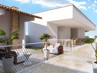 Fiji Residence - Apartamentos de 2 ou 3 quartos no Aririzal, Cohama