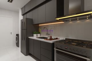 Fiji Residence - Apartamentos de 2 ou 3 quartos no Aririzal, Cohama