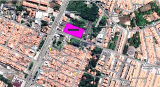 Fiji Residence - Apartamentos de 2 ou 3 quartos no Aririzal, Cohama