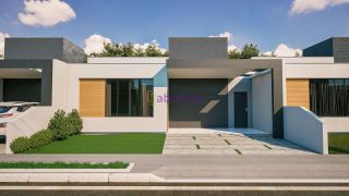 Condomínio Garden Ville - Casas de 77m² no Araçagy