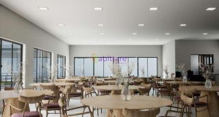 Condomínio Garden Ville - Casas de 77m² no Araçagy
