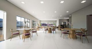 Condomínio Garden Ville - Casas de 77m² no Araçagy