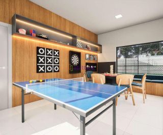 Condomínio Garden Ville - Casas de 77m² no Araçagy