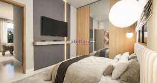 Condomínio Garden Ville - Casas de 77m² no Araçagy