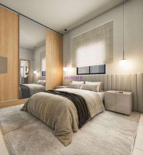 Condomínio Garden Ville - Casas de 77m² no Araçagy