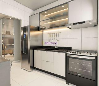 Condomínio Garden Ville - Casas de 77m² no Araçagy